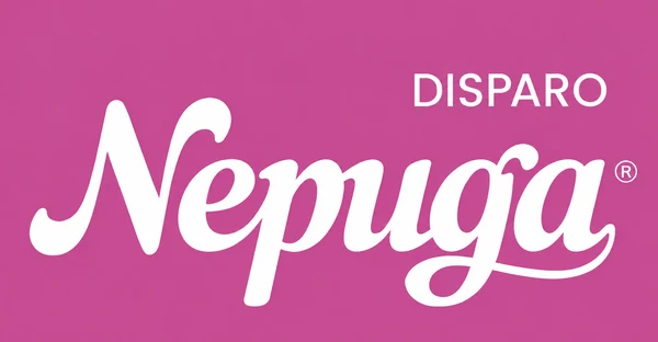 Disparo NEPUGA